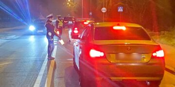 fot. Lubuska Policja