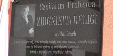 Pół miliona dla słubickiego szpitala Radio Zachód - Lubuskie