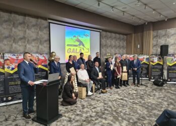 Star-ty i SuperStar-ty rozdane Radio Zachód - Lubuskie