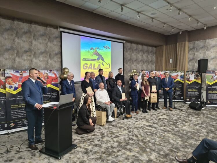 Star-ty i SuperStar-ty rozdane Radio Zachód - Lubuskie