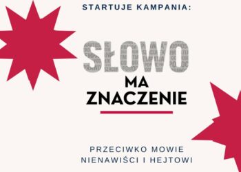 Słowo ma znaczenie. Obraźliwy język zostawia ślady 11 Słowo ma znaczenie. Obraźliwy język zostawia ślady Radio Zachód - Lubuskie