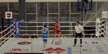 Dwa półfinały reprezentantów BKS Orkan Dwa półfinały reprezentantów BKS Orkan Radio Zachód - Lubuskie