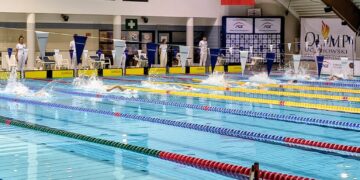 Świetny rekord gorzowianki, medal był o włos! 2 Świetny rekord gorzowianki, medal był o włos! Radio Zachód - Lubuskie