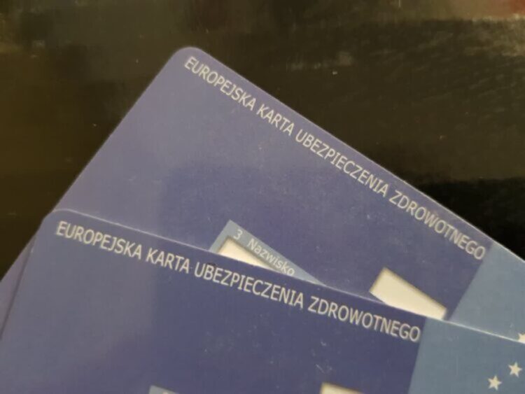 NFZ przypomina o kartach EKUZ Radio Zachód - Lubuskie