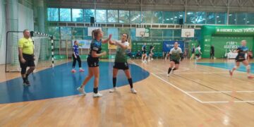 Akademiczki faworytkami meczu z MKS-em Jelenia Góra Akademiczki faworytkami meczu z MKS-em Jelenia Góra Radio Zachód - Lubuskie