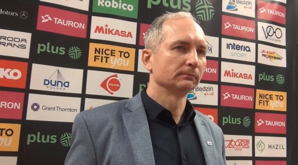 Starzy znajomi zagrają przeciwko Cuprum Stilonowi Trener Andrzej Kowal wraca do Areny Gorzów tym razem w roli gościa