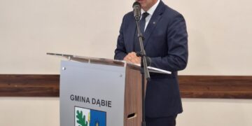 Mniejszy budżet w Dąbiu 10 fot. UG Dąbie