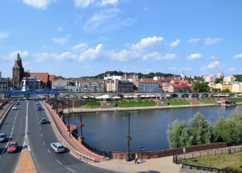 Nowy Komitet Rewitalizacyjny rozpoczyna pracę 10 Nowy Komitet Rewitalizacyjny rozpoczyna pracę Radio Zachód - Lubuskie