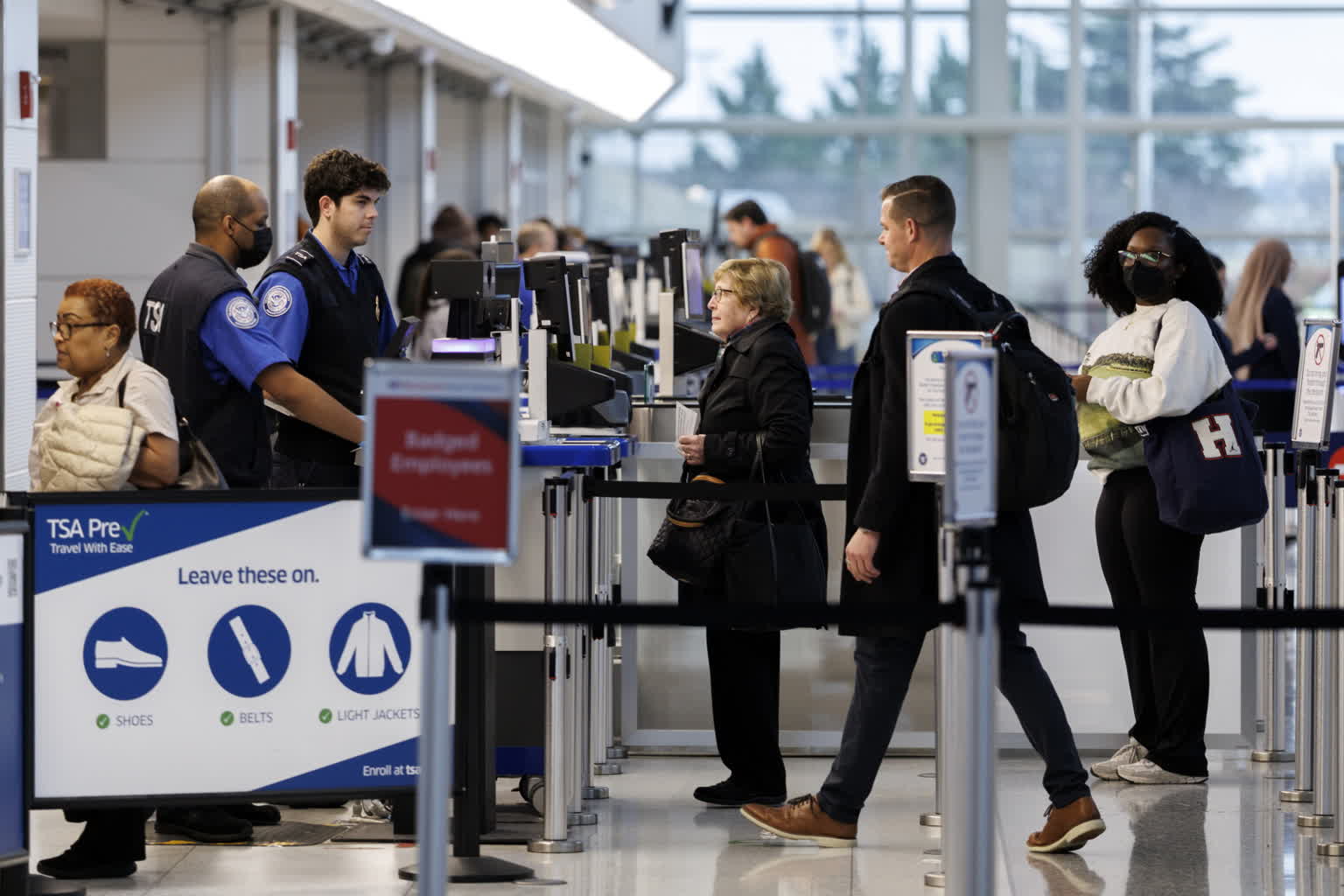 USA zakazały wjazdu byłemu komisarzowi UE