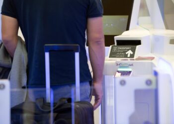 Polacy masowo wracają do kraju z Wielkiej Brytanii. Dane są bezlitosne 12 Zdjęcie ilustracyjne. Fot. Pixabay