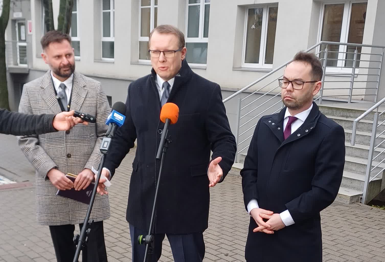 Konfederacja chce przywrócenia kas chorych