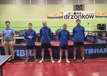 ZKS Palmiarnia ze zmiennym szczęściem w rozgrywkach I ligi 11 ZKS Palmiarnia ze zmiennym szczęściem w rozgrywkach I ligi Radio Zachód - Lubuskie