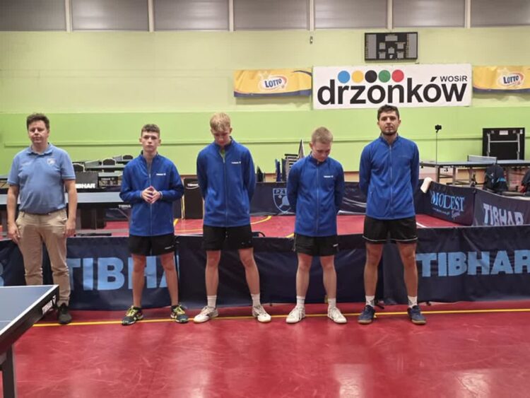 ZKS Palmiarnia ze zmiennym szczęściem w rozgrywkach I ligi 9 ZKS Palmiarnia ze zmiennym szczęściem w rozgrywkach I ligi Radio Zachód - Lubuskie