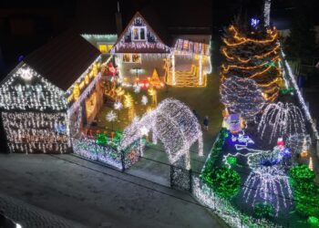 fot. sołectwo Przytok/ facebook