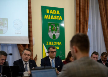 Jutro sesja budżetowa. Miasto chce przeznaczyć na inwestycje ponad 300 mln zł 16 Jutro sesja budżetowa. Miasto chce przeznaczyć na inwestycje ponad 300 mln zł Radio Zachód - Lubuskie