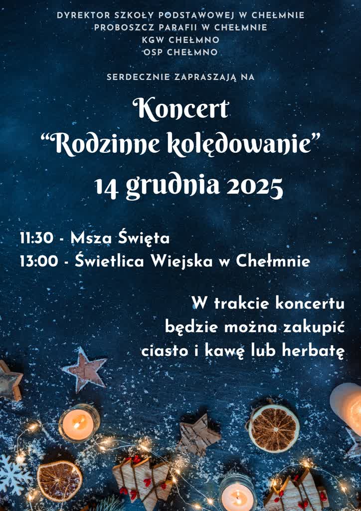 Jarmark także w Dąbiu