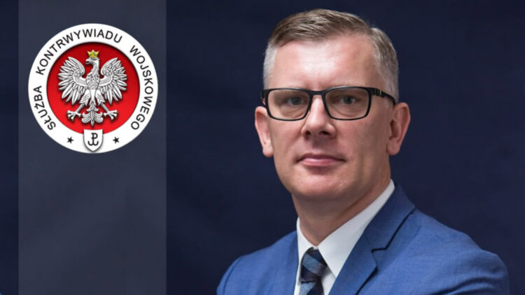 Szef SKW polecił wszczęcie postępowania wyjaśniającego ws. ujawnienia danych szefa BBN 9 Fot. Sławomir Cenckiewicz/FB o Wikipedia