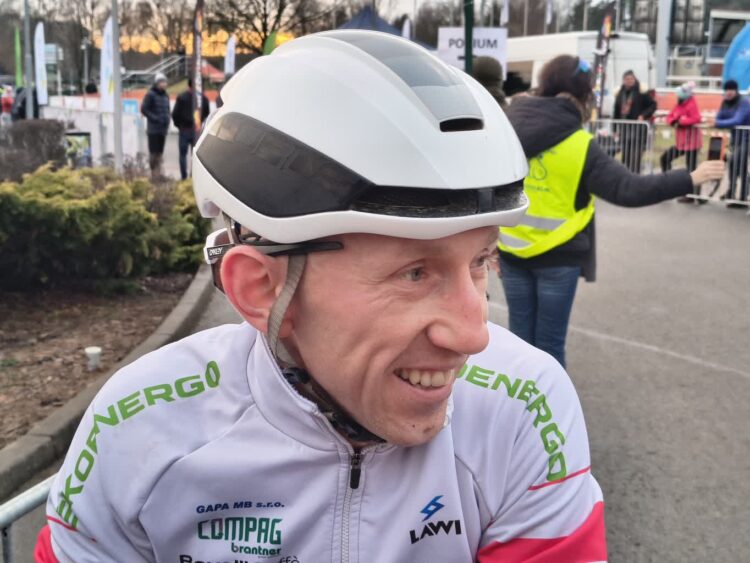 Konwa znów nie dał szans rywalom 9 fot. Jakub Lesiński