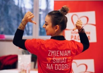 Szlachetna Paczka nadal szuka darczyńców 15 Szlachetna Paczka nadal szuka darczyńców Radio Zachód - Lubuskie