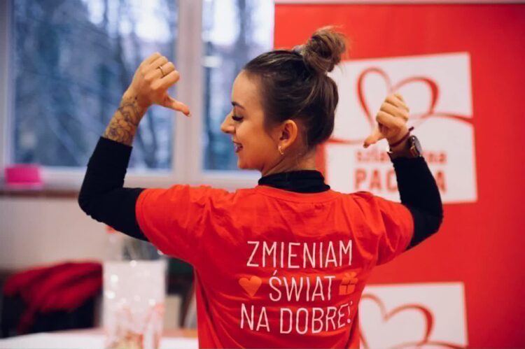 Szlachetna Paczka nadal szuka darczyńców Radio Zachód - Lubuskie