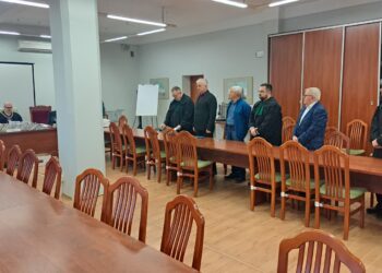 Były prezydent Gorzowa Tadeusz Jędrzejczak uniewinniony 20 Były prezydent Gorzowa Tadeusz Jędrzejczak uniewinniony Radio Zachód - Lubuskie