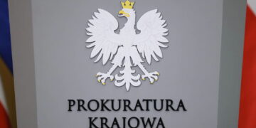 Prokuratura powołała zespół ds. przestępczości na rynku kryptowalut Radio Zachód - Lubuskie
