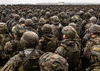 Zasadnicza służba wojskowa powinna wrócić? Co na to Polacy 12 Zdjęcie ilustracyjne. Fot. Wojsko Polskie