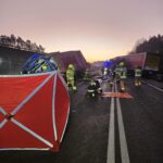 Fot. OSP Lubiszyn/FB