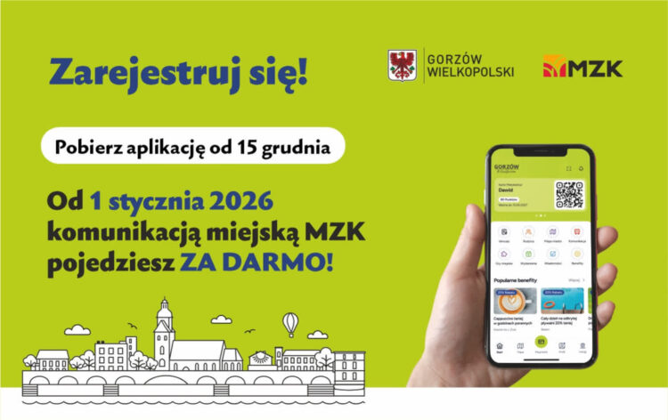 Ponad 2100 wniosków o Kartę Miejską Radio Zachód - Lubuskie