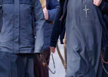 Zdjęcie ilustracyjne. Fot. Pixabay