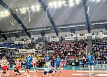 W Kędzierzynie-Koźlu Cuprum Stilon znów z niedosytem 11 W Kędzierzynie-Koźlu Cuprum Stilon znów z niedosytem Radio Zachód - Lubuskie