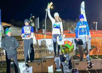 fot. LKS POM Strzelce Krajeńskie