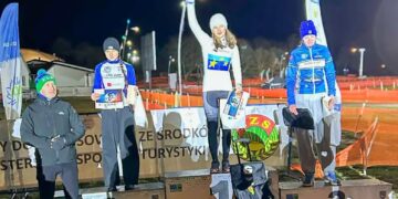 fot. LKS POM Strzelce Krajeńskie