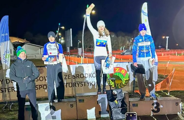 fot. LKS POM Strzelce Krajeńskie