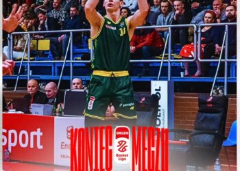 Zastal zdobył Słupsk i to jak! Radio Zachód - Lubuskie