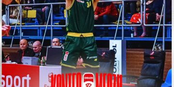 Zastal zdobył Słupsk i to jak! Radio Zachód - Lubuskie