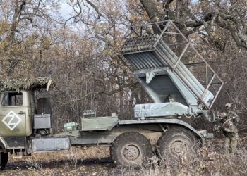 PAP/EPA/RUSSIAN DEFENCE MINISTRY PRESS SERVICE / HANDOUT