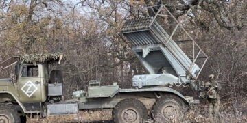 PAP/EPA/RUSSIAN DEFENCE MINISTRY PRESS SERVICE / HANDOUT