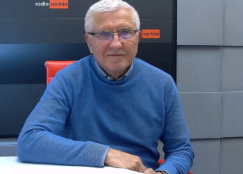 Wadim Tyszkiewicz, senator Nowej Polski 12 Wadim Tyszkiewicz, senator Nowej Polski Radio Zachód - Lubuskie