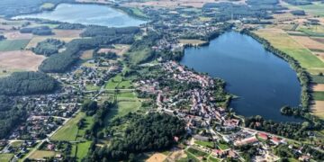 Europejskie pieniądze dla Pszczewa 10 fot. UG Pszczew