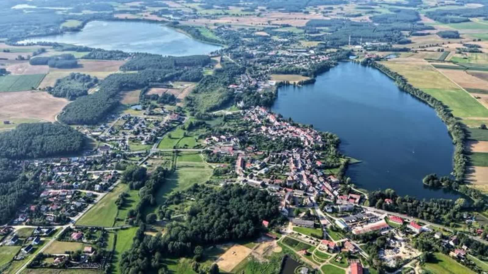 Europejskie pieniądze dla Pszczewa