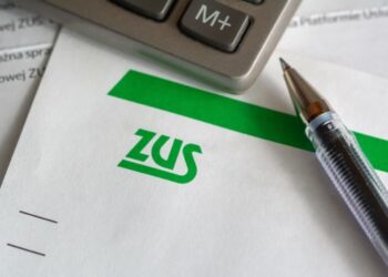 Rezerwacja wizyt w lubuskich oddziałach ZUS 10 fot. archiwum RZ