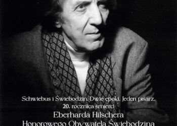 graf. Muzeum Regionalne w Świebodzinie