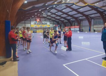 XI. memoriał Zbigniewa Majewskiego zakończył pięciobojowy rok Radio Zachód - Lubuskie