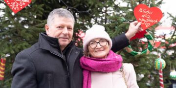 fot. Gubiński Dom Kultury - Wigilia 2024