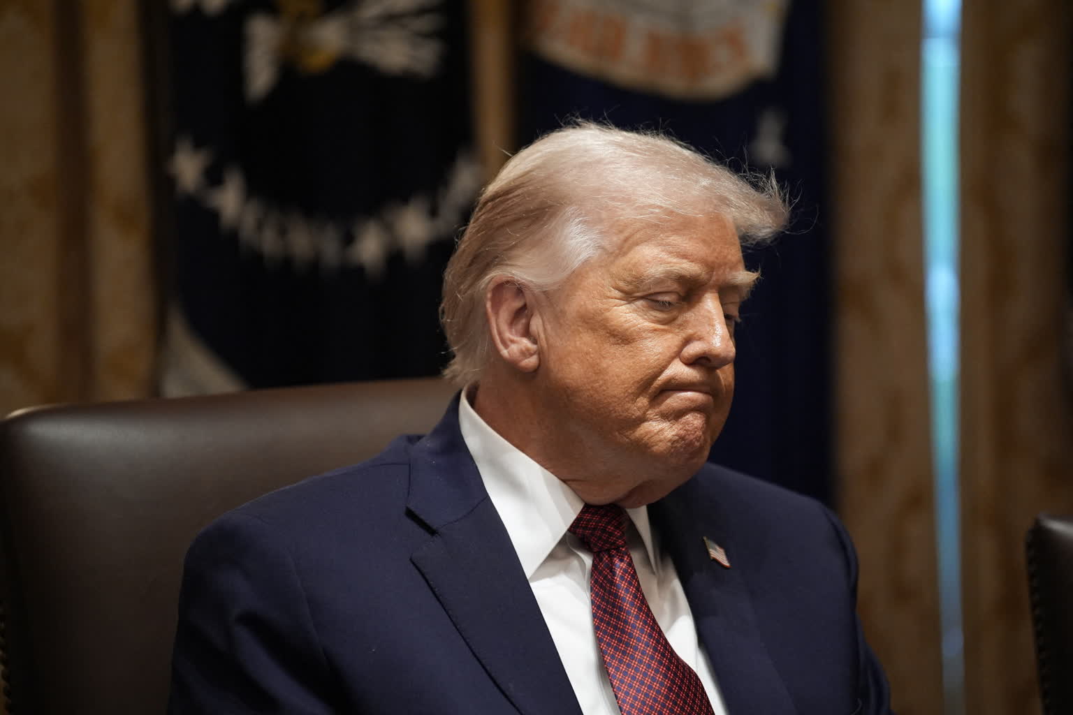 Delegacja BBN w USA. Wiceszef: strategia bezpieczeństwa pokazuje perspektywę Stanów