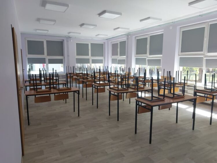 Kontrowersyjne porozumienia w gorzowskich szkołach i przedszkolach Radio Zachód - Lubuskie