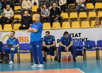 Cuprum Stilon kontra mistrz Polski, czyli który Henno będzie górą? Radio Zachód - Lubuskie