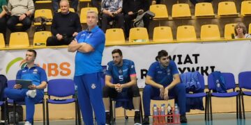 Cuprum Stilon kontra mistrz Polski, czyli który Henno będzie górą? Radio Zachód - Lubuskie