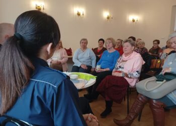 Żarska policja zaprasza na debatę społeczną 10 fot. K.Gonera